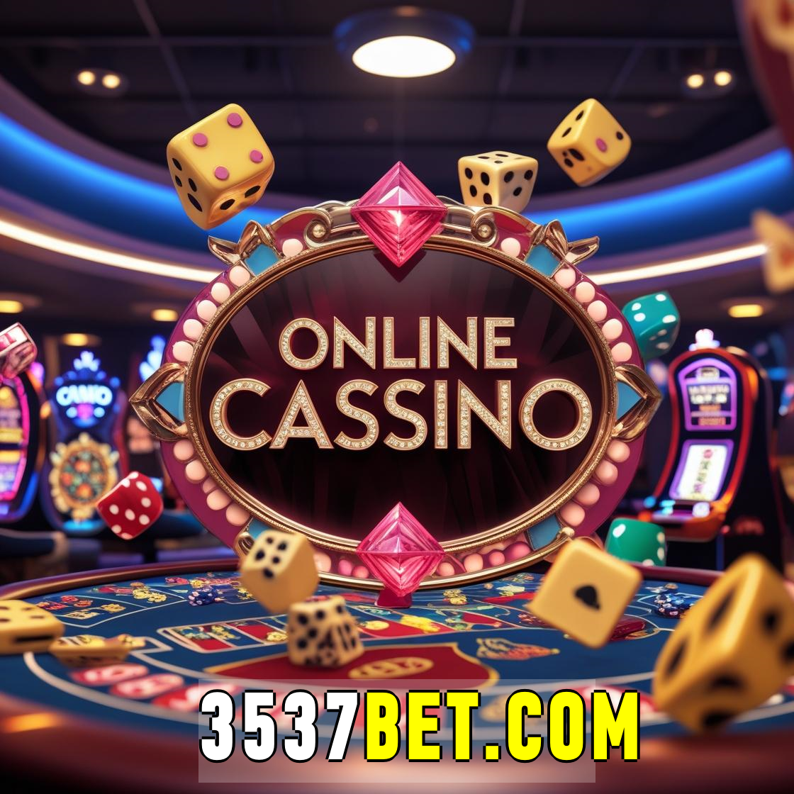 3537bet - O Melhor Cassino Online com Dealers ao Vivo, Roleta e Blackjack no Brasil