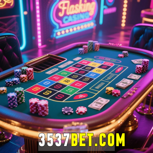 3537bet - Slots de Alta Volatilidade, Mega Prêmios e Jogos de Mesa com Estratégia Avançada